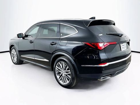 Used 2023 Acura MDX SH-AWD w/ Advance Package image 4