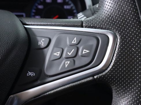 Used 2020 Chevrolet Malibu LS w/ Driver Confidence Package image 13