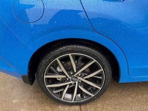 New 2025 Subaru Impreza 2.0i Sport image 7