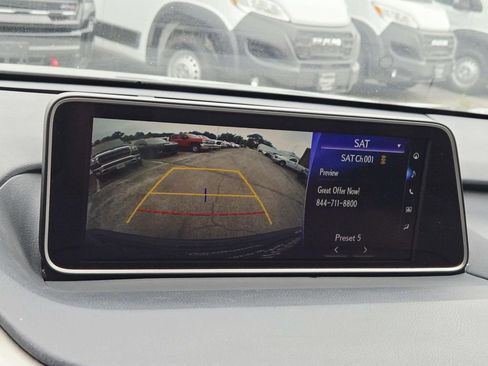 Used 2016 Lexus RX 350 AWD w/ Premium Package image 26