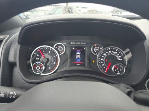 New 2026 RAM 2500 Tradesman image 40