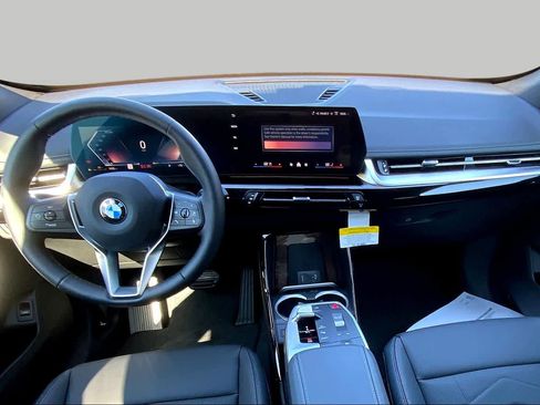 New 2026 BMW X1 xDrive28i w/ Convenience Package AWD/4WD image 5