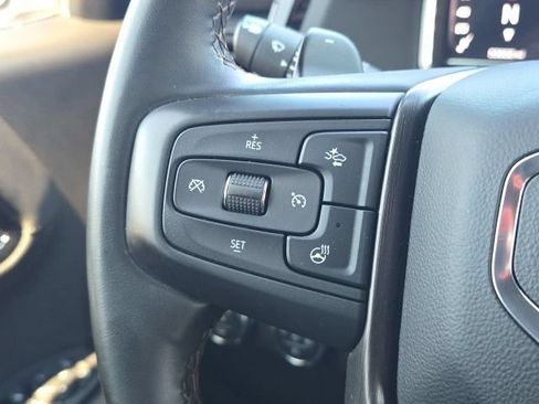 Used 2024 GMC Sierra 1500 AT4 w/ Technology Package AWD/4WD image 38