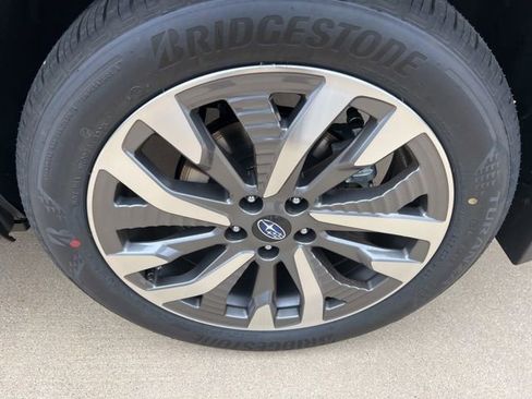 New 2025 Subaru Forester Touring image 11