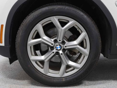 Used 2023 BMW X3 xDrive30i image 47