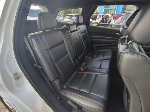 Used 2024 Dodge Durango GT image 27