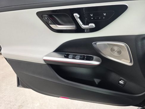 New 2026 Mercedes-Benz C 300 Sedan image 16