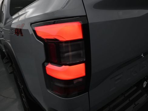 Certified 2023 Nissan Frontier PRO-4X w/ Technology Package AWD/4WD image 12
