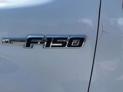 Used 2014 Ford F150 XL w/ Equipment Group 101A Mid AWD/4WD image 17