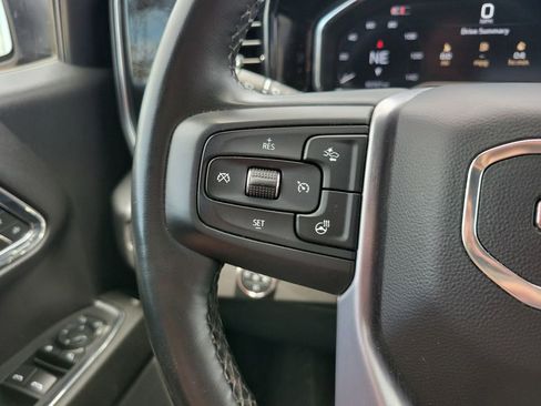 Used 2024 GMC Sierra 1500 SLT RWD image 23