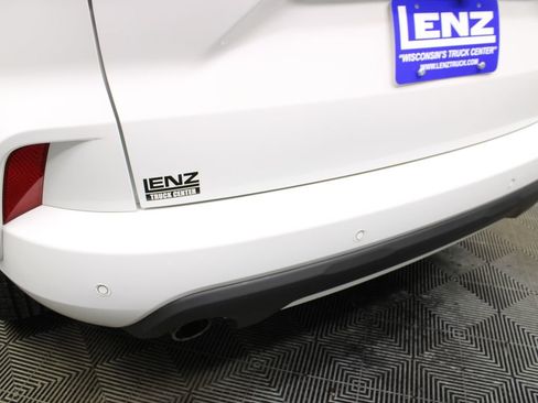 Used 2024 Ford Escape ST-Line w/ Tech Pack #1 AWD/4WD image 44