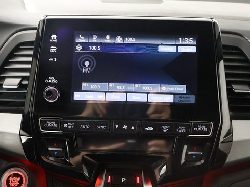 Used 2023 Honda Odyssey Sport image 45