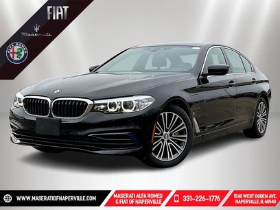 Used 2019 BMW 530e xDrive w/ Convenience Package