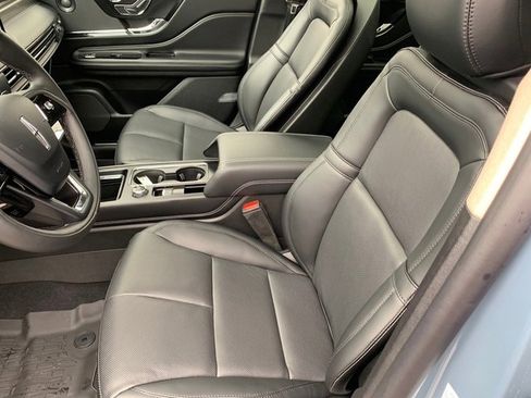 New 2026 Lincoln Corsair Grand Touring AWD/4WD image 22
