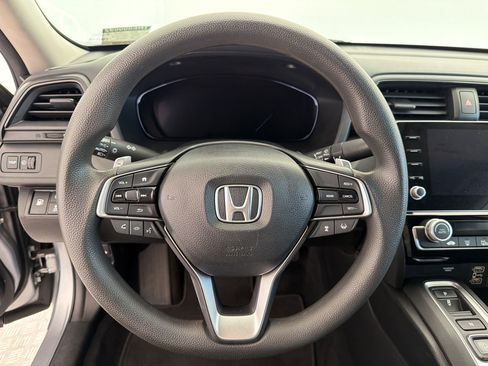 Used 2022 Honda Insight EX image 11