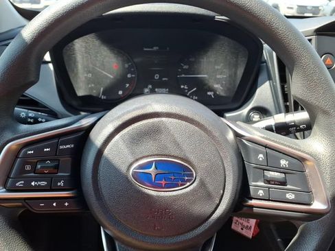 Certified 2024 Subaru Impreza 2.0i AWD/4WD image 20