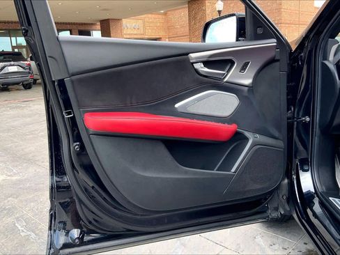 Used 2024 Acura RDX A-Spec image 22