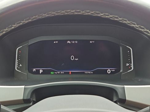 Used 2022 Volkswagen Atlas SE FWD image 29