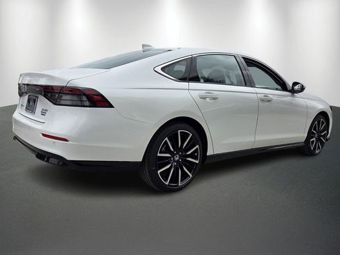 New 2026 Honda Accord Touring image 6
