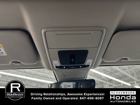 New 2026 Honda CR-V EX-L image 11