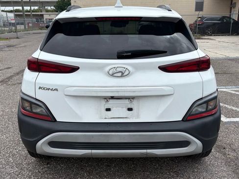 Used 2022 Hyundai Kona SEL w/ Convenience Package image 4