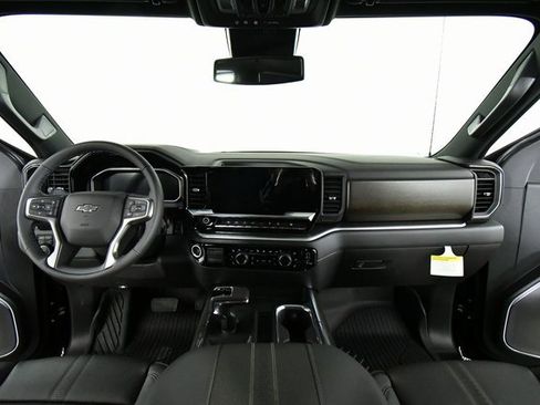 New 2026 Chevrolet Silverado 1500 High Country w/ Midnight Edition image 18