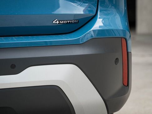 New 2025 Volkswagen Tiguan SE image 6