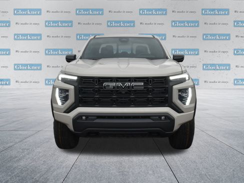 New 2026 GMC Canyon Elevation w/ Convenience Package image 2