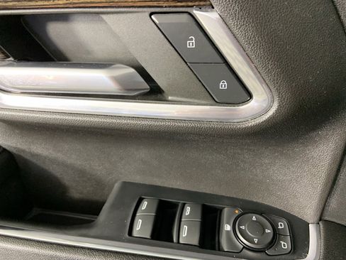 Used 2023 GMC Sierra 1500 Elevation image 20