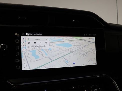 Used 2024 GMC Sierra 1500 Denali Ultimate image 25