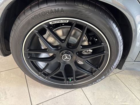 New 2026 Mercedes-Benz GLE 53 AMG GLE 53 AMG image 5