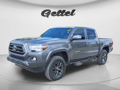 Used 2023 Toyota Tacoma SR5