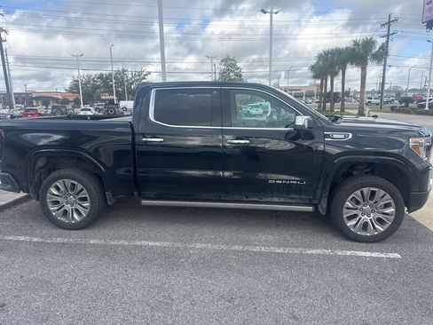 Used 2020 GMC Sierra 1500 Denali image 3