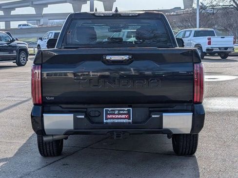 Used 2023 Toyota Tundra Limited image 5