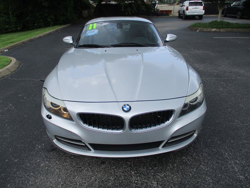 Used 2011 BMW Z4 sDrive30i RWD image 20