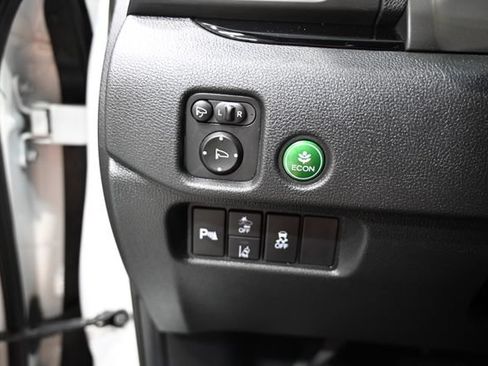 Used 2021 Honda Passport Elite image 26