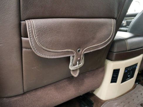 Used 2014 RAM 3500 Laramie Longhorn image 21