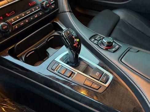Used 2014 BMW 650i Gran Coupe image 14