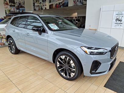 Certified 2026 Volvo XC60 T8 Plus w/ Protection Package Premier