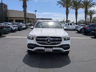 Used 2020 Mercedes-Benz GLE 350 4MATIC w/ Premium Package video 2