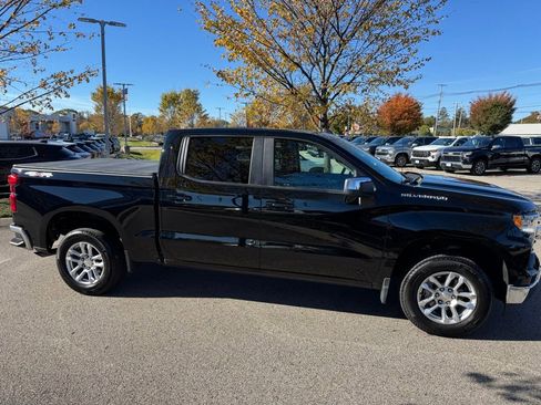 Used 2023 Chevrolet Silverado 1500 LT image 4