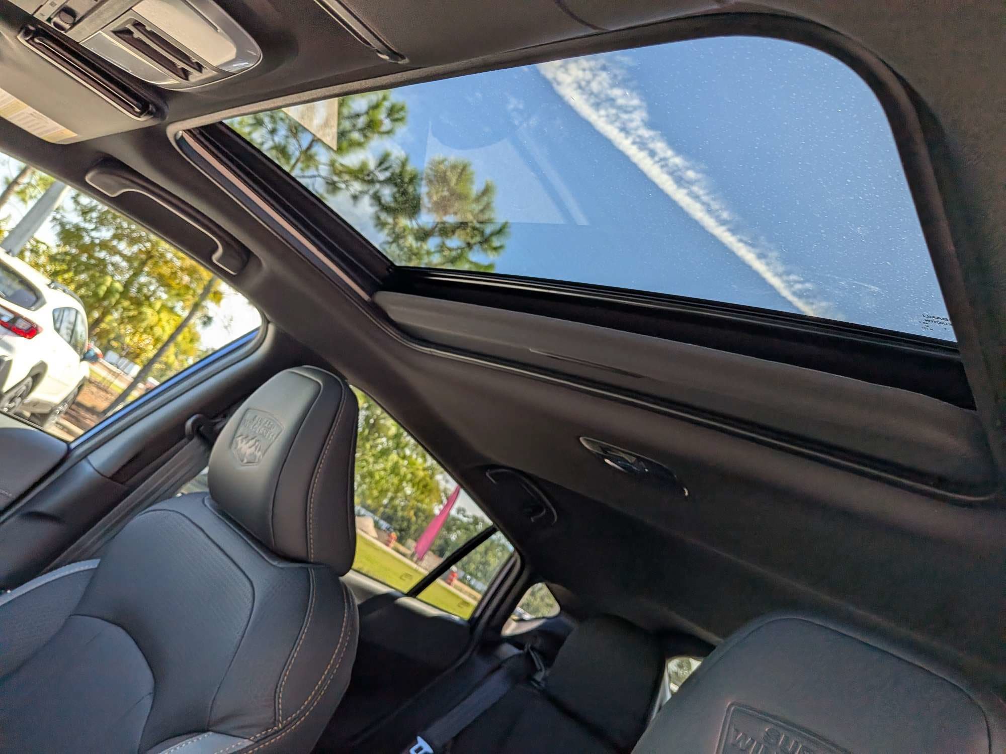 New 2026 Subaru Crosstrek 2.5i Wilderness AWD/4WD image 20