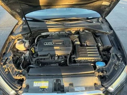 Used 2015 Audi A3 1.8T Premium FWD image 28