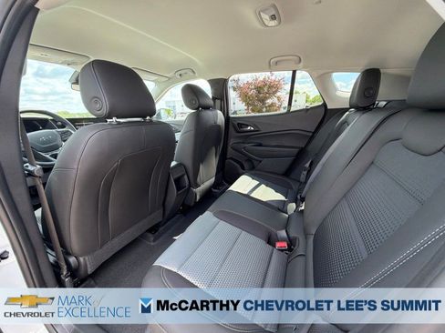New 2026 Chevrolet Trax LT FWD image 30
