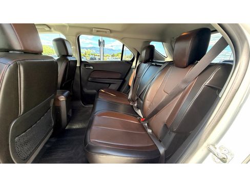 Used 2015 Chevrolet Equinox LTZ AWD/4WD image 20