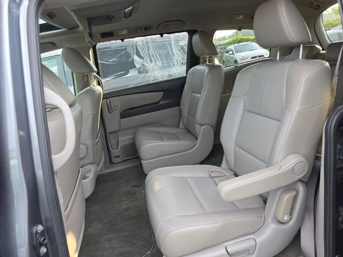 Used 2012 Honda Odyssey Touring Elite image 13