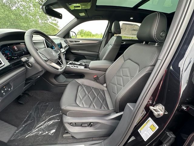 New 2026 Volkswagen Atlas Cross Sport SE AWD/4WD image 23