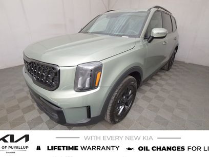 New 2025 Kia Telluride SX Prestige X-Pro
