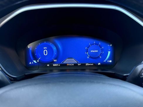 Used 2020 Ford Escape Titanium AWD/4WD image 24