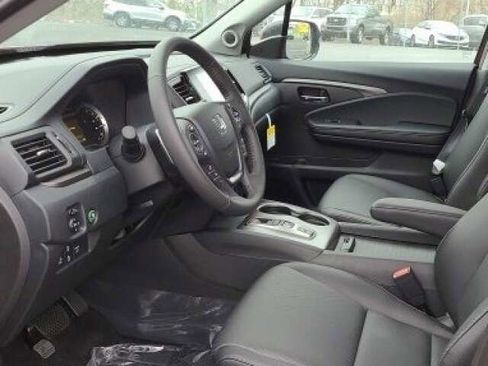 Used 2023 Honda Ridgeline RTL image 13